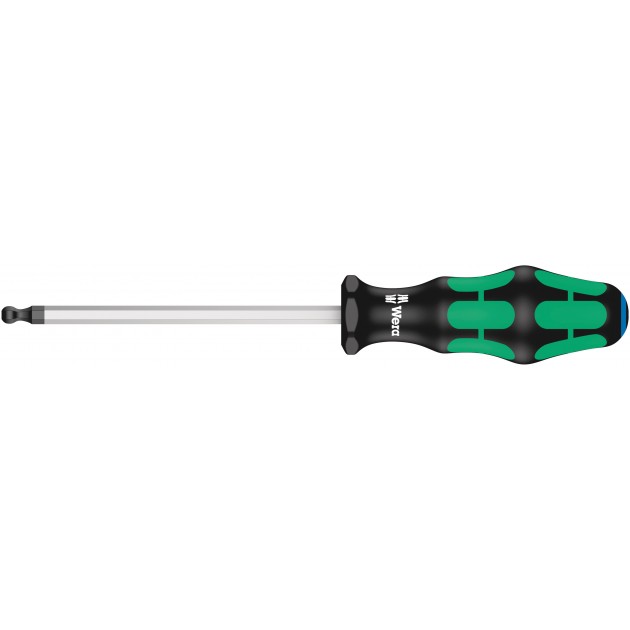 WERA Отвертка шестограм H8x100 mm, 352 