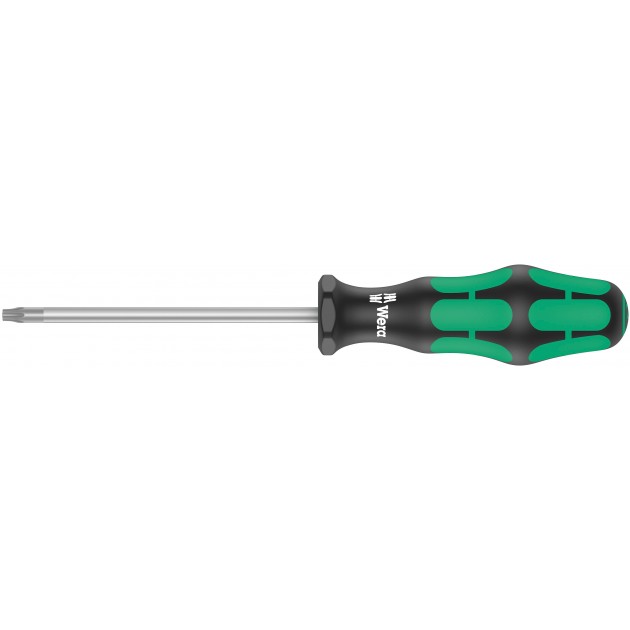WERA Отвертка TORX T20x100 mm, 367 