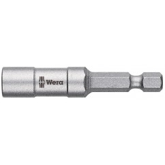 WERA Държач за битове 890/4/1,  1/4" х 57 mm