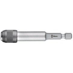 WERA Универсален държач за битове 894/4/1 1/4", 75 mm