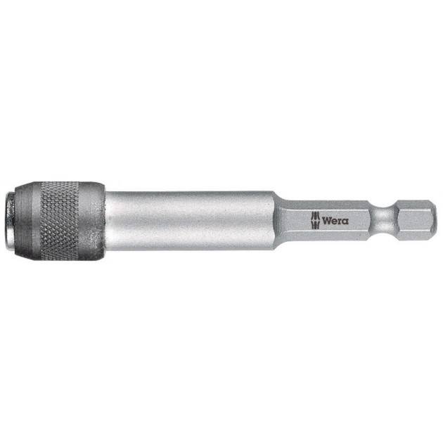 WERA Универсален държач за битове 894/4/1 1/4", 75 mm