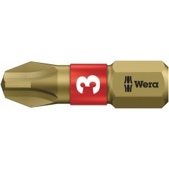 WERA Накрайник 851/1 BTH, PH3 х 25 mm