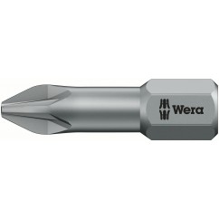 WERA Накрайник 855/1 TZ, PZ1 х 25 mm