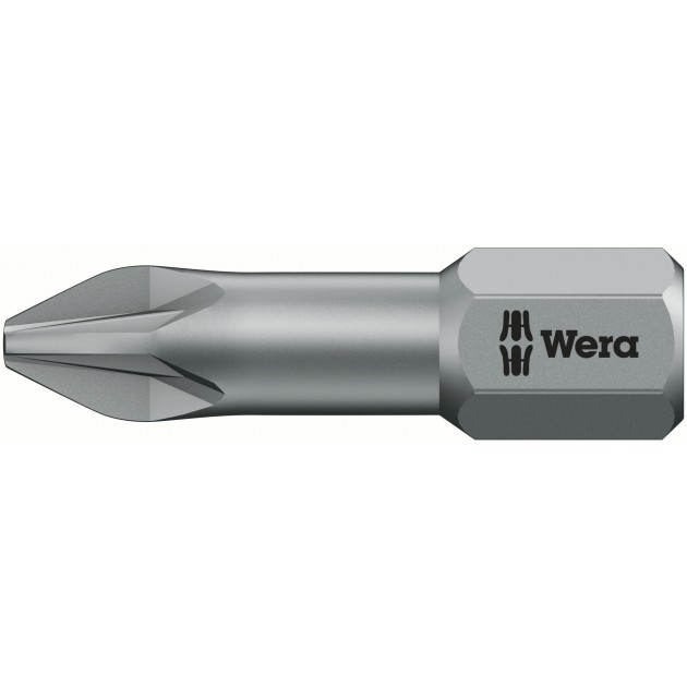 WERA Накрайник 855/1 TZ, PZ1 х 25 mm