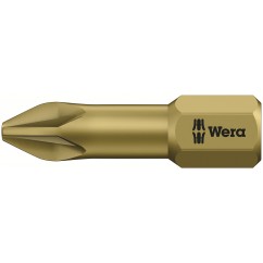WERA Накрайник 855/1 TH, PZ2 х 25 mm 
