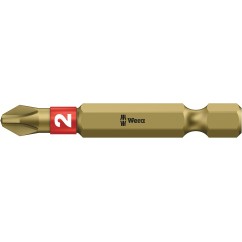 WERA Накрайник 851/4 BTH, PH2 x 50 mm