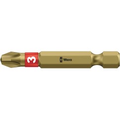 WERA Накрайник 851/4 BTH, PH3 x 50 mm