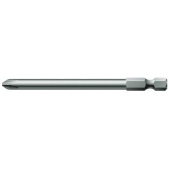 WERA Накрайник 851/4 Z, PH1 x 89 mm