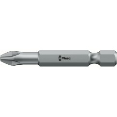 WERA Накрайник 851/4 TZ, PH2 x 50 mm