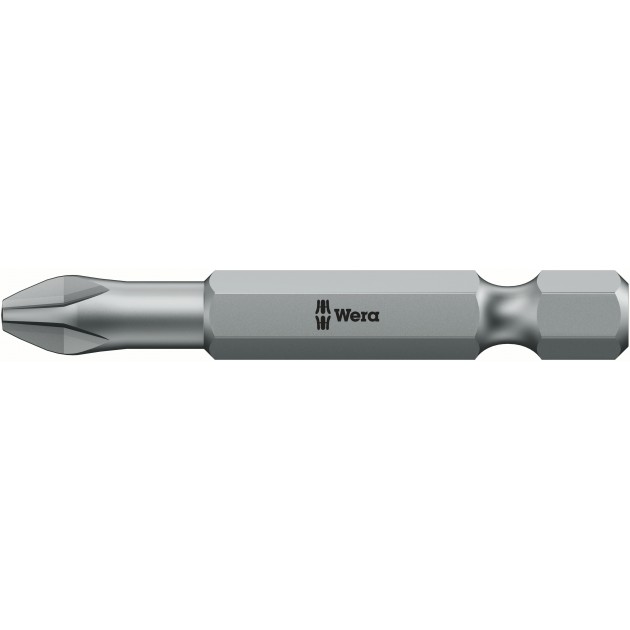 WERA Накрайник 851/4 TZ, PH3 x 50 mm
