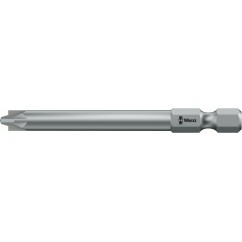 WERA Накрайник 851/4 PlusMinus PZ/S, #1 x 70 mm 