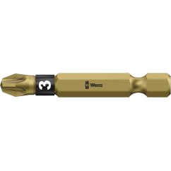 WERA Накрайник 855/4 BTH, PZ3 x 50 mm