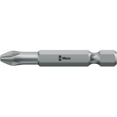 WERA Накрайник 855/4 TZ, PZ2 x 50 mm