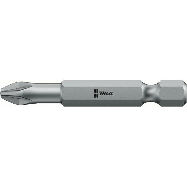 WERA Накрайник 855/4 TZ, PZ2 x 50 mm