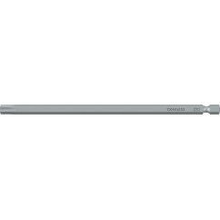 WERA Накрайник 867/4 Z TORX, TX25 x 152 mm