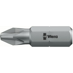 WERA Накрайник 855/1, PZ1 x 25 mm 