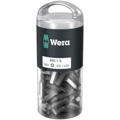WERA Накрайник 855/1 PZ1 х 25 mm