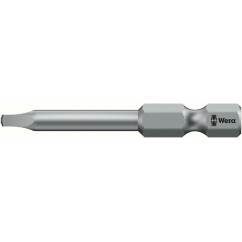  WERA Накрайник 868/4 Z квадрат, #2 x 89 mm