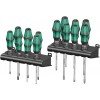 WERA К-кт отвертки VDE 1000V 14 бр.