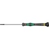 WERA Мини отвертка 0.60x3.5x80 mm