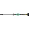 WERA Мини отвертка 0.80x4.0x80 mm
