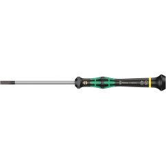 WERA Мини отвертка 0.80x4.0x80 mm