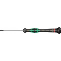 WERA Мини отвертка PH 00x60 mm