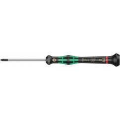 WERA Мини отвертка PH 0x60 mm