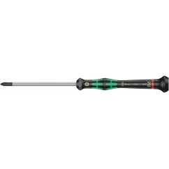 WERA Мини отвертка PH 1x80