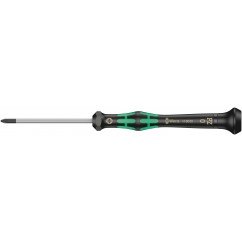WERA Мини отвертка PZ 0x60 mm