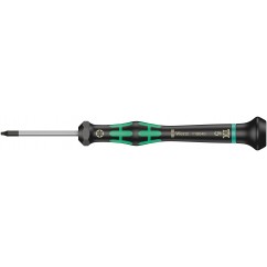 WERA Мини отвертка TX 1x40 mm
