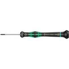 WERA Мини отвертка TX 2x40 mm