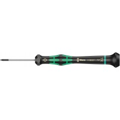 WERA Мини отвертка TX 3x40 mm