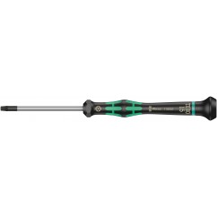 WERA Мини отвертка TX 15x60 mm