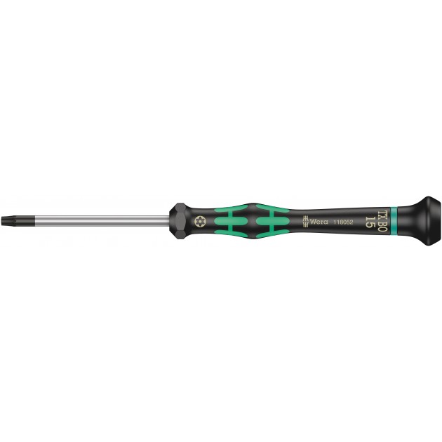 WERA Мини отвертка TX 15x60 mm
