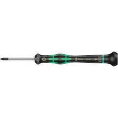 WERA Мини отвертка TX 4x40 mm