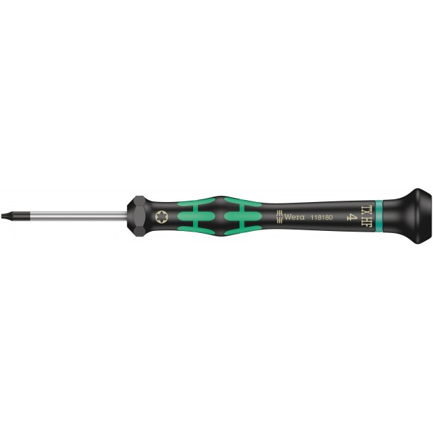 WERA Мини отвертка TX 4x40 mm