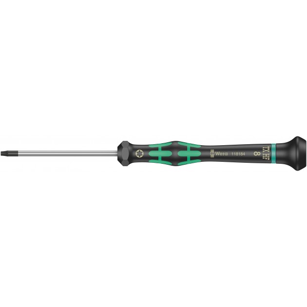 WERA Мини отвертка TX 8x60 mm