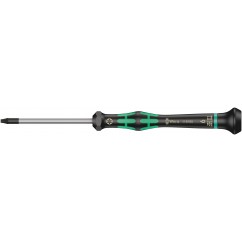 WERA Мини отвертка TX 9x60 mm