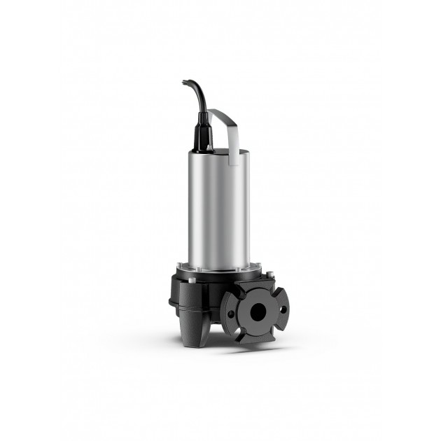 Wilo Потопяема канализационна помпа с режещ механизъм Rexa MINI3-S03/M008-523/P